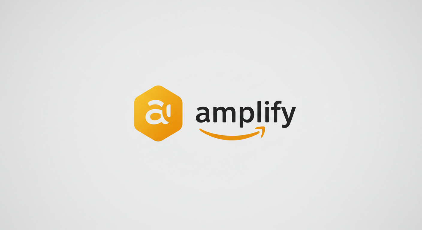 AWS Amplify logo