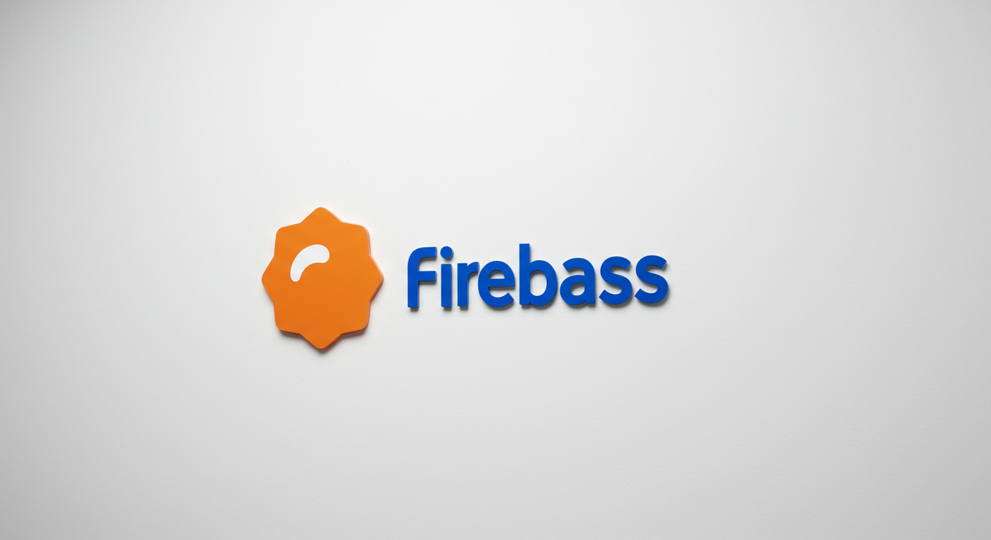 Firebase Hosting logo