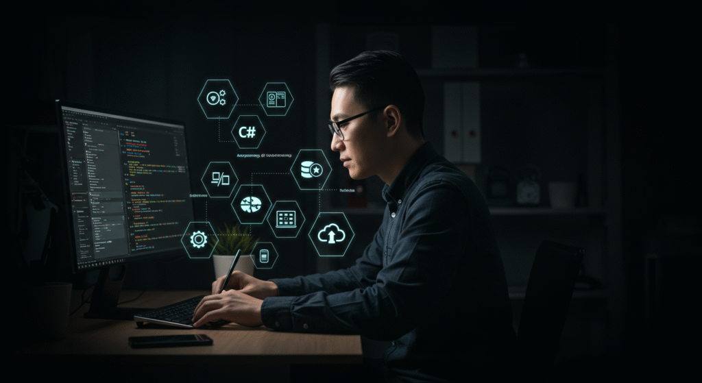 AI Assets Marketplaces